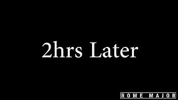 Sex & gym time makayla cox loves riding bikes & rome major's cock