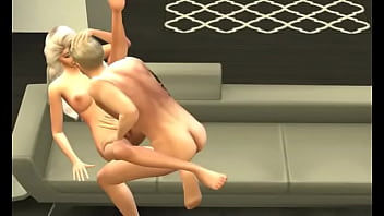 Milf get fuck with her stepson