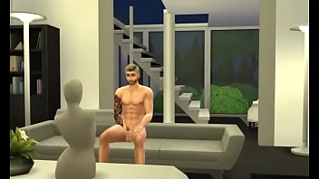 Milf get fuck with her stepson