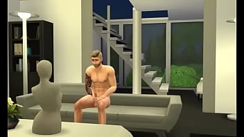 Milf get fuck with her stepson