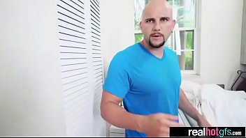 Real hot superb gf mickey blue banged on camera video 26