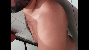 Banho Peludinho Urso Brasileiro thumbnail