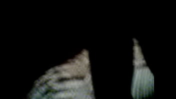 My ass caught in long dick 2