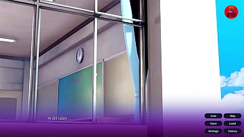 Visual Novel Hentai Animated 3d Visuals 4 Chap Out Of Touch Por With Plot thumbnail