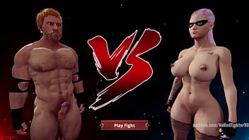 Vilkor vs tia nf3d mixed sexual combat