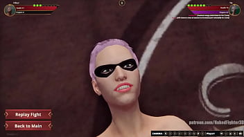 Vilkor vs tia nf3d mixed sexual combat