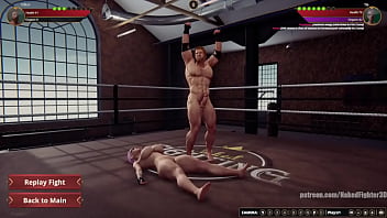 Vilkor vs tia nf3d mixed sexual combat