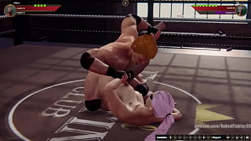 Vilkor vs tia nf3d mixed sexual combat