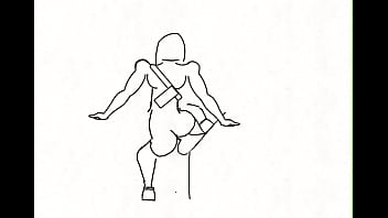 Sexy fine wet freaky barbie