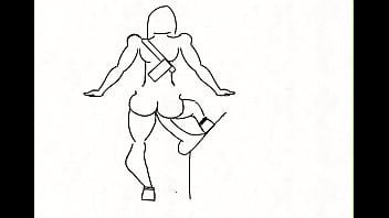 Sexy fine wet freaky barbie