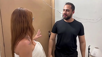 Era para ser só um concerto técnico mais olha o que aconteceu com a vizinha casada