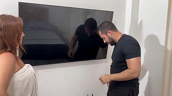 Era para ser só um concerto técnico mais olha o que aconteceu com a vizinha casada