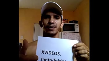 Vídeo de verificação