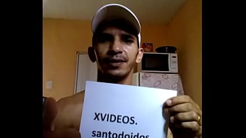 Vídeo de verificação