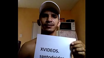 Vídeo de verificação