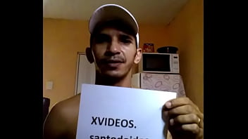 Vídeo de verificação