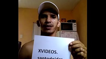 Vídeo de verificação