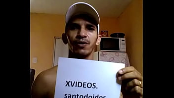 Vídeo de verificação