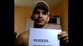 Vídeo de verificação