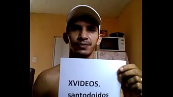 Vídeo de verificação