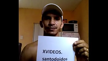 Vídeo de verificação