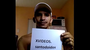 Vídeo de verificação