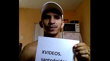 Vídeo de verificação