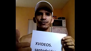 Vídeo de verificação