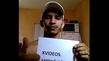 Vídeo de verificação