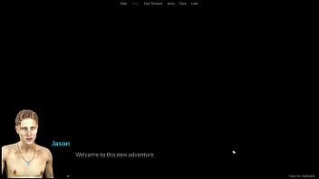 One shot hentai game ep 1 orgy party at sea