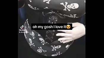 Full video don't forget to follow me on the clock app