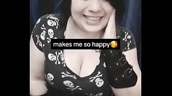 Full video don't forget to follow me on the clock app