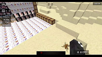 Minecarft camp cretous porn pack