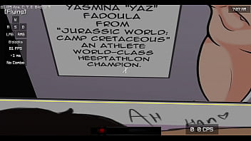 Minecarft camp cretous porn pack