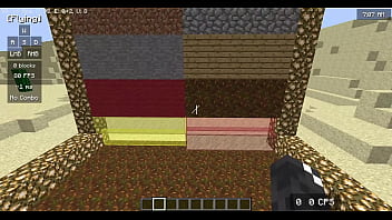 Minecarft Camp Cretous Porn Pack thumbnail