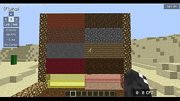 Minecarft Camp Cretous Porn Pack thumbnail