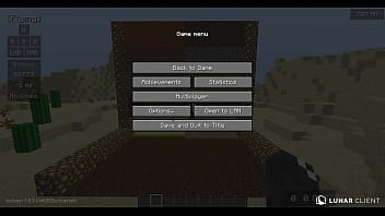 Minecarft Camp Cretous Porn Pack thumbnail