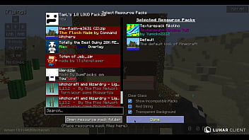 Minecarft Camp Cretous Porn Pack thumbnail