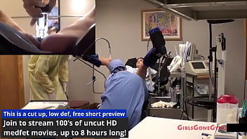 Tampa university entrance physical logan lace