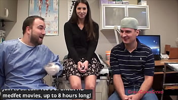 Tampa university entrance physical logan lace