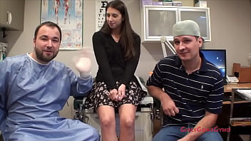 Tampa university entrance physical logan lace