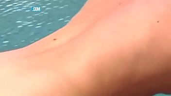 Small tits brunette whore gets huge cock in her tight pussy