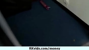 Hooker gets payed and tape for sex 17