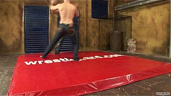 Jeffrey Branson Vs Joe Justice thumbnail