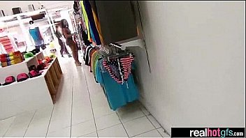 Sex tape with hot amateur gf in hardcore act clip 10