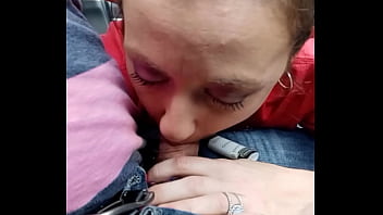 Showing him who's it is