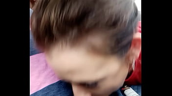 Showing him who's it is