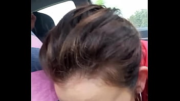 Showing him who's it is