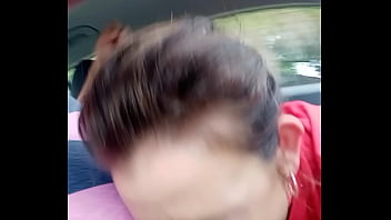 Showing him who's it is