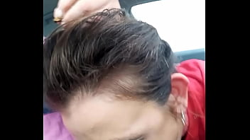 Showing him who's it is